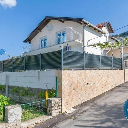 Dom wakacyjny House Boris